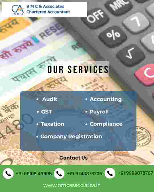 Top Chartered Accountant Firms In Gurgaon Trusted Ca Firm In Gurgaon 17773538428