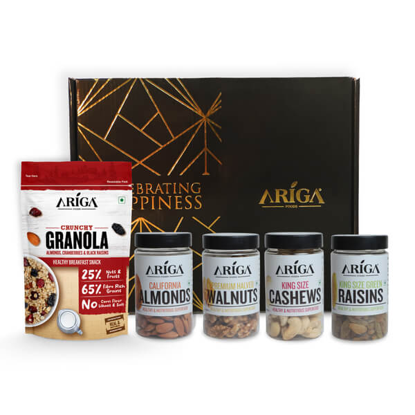 Top Corporate Gifts For Employees   Ariga Foods 17507647097