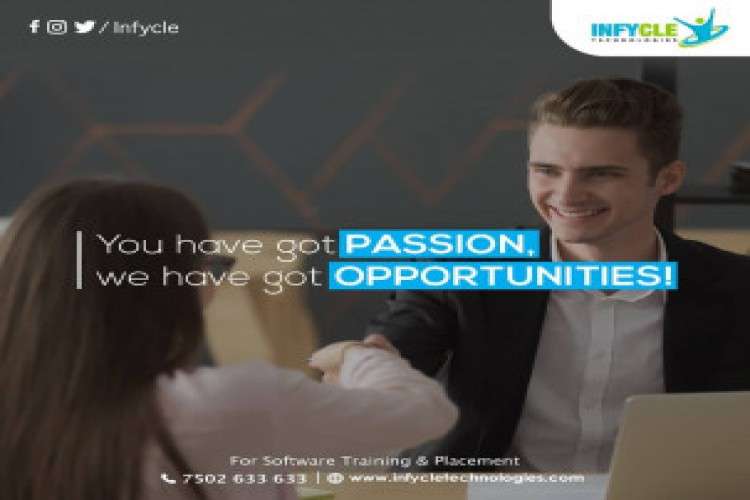 Top Data Science Training In Chennai 9281194