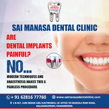 Top Dental Clinic In Hanamkonda 175586142010