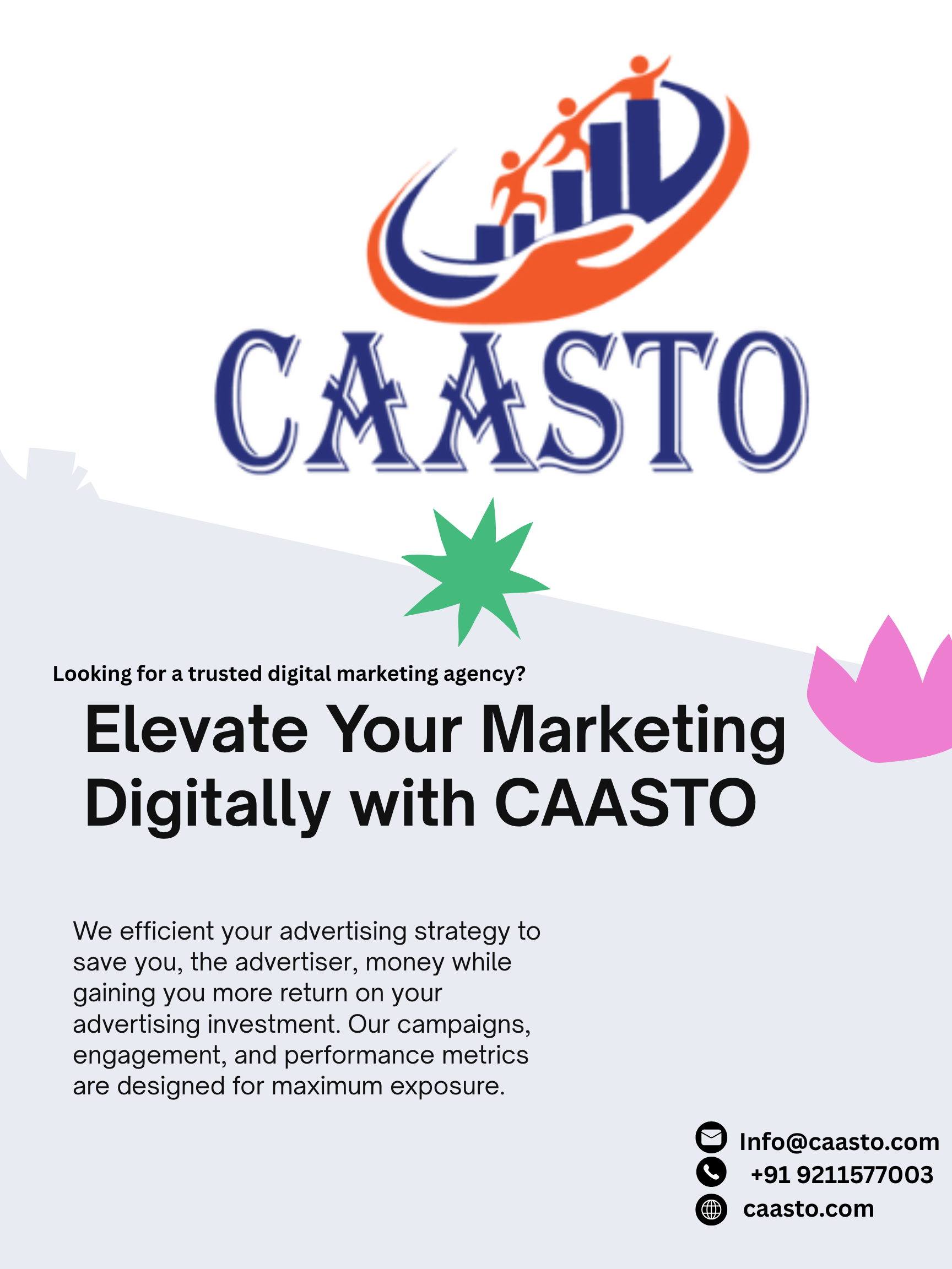 Top Digital Marketing Companies In India For Smarter Online Growth 175672372110