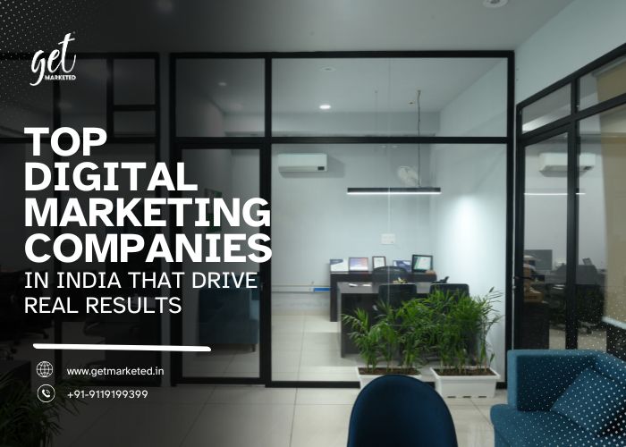 Top Digital Marketing Companies In India That Drive Real Results 17491935106
