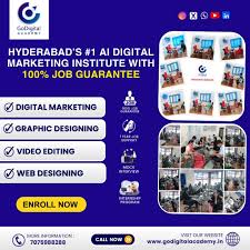 Top Digital Marketing Institute In Hyderabad 17611182318