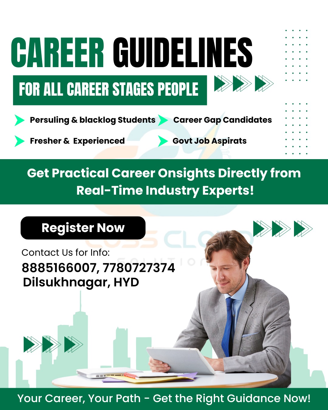 Top Experience Certificate Consultants In Hyderabad 17640644796