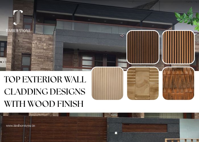 Top Exterior Wall Cladding Designs With Wood Finish 17541193300