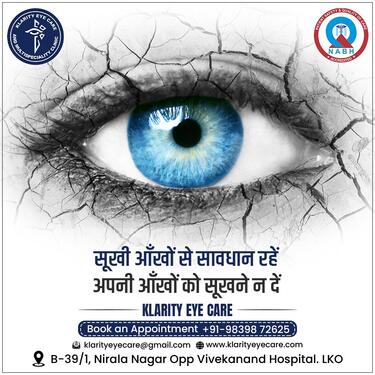 Top Eye Specialist In Lucknow 17144692034