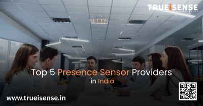 Top Five Presence Sensor Providers In India 17531650980