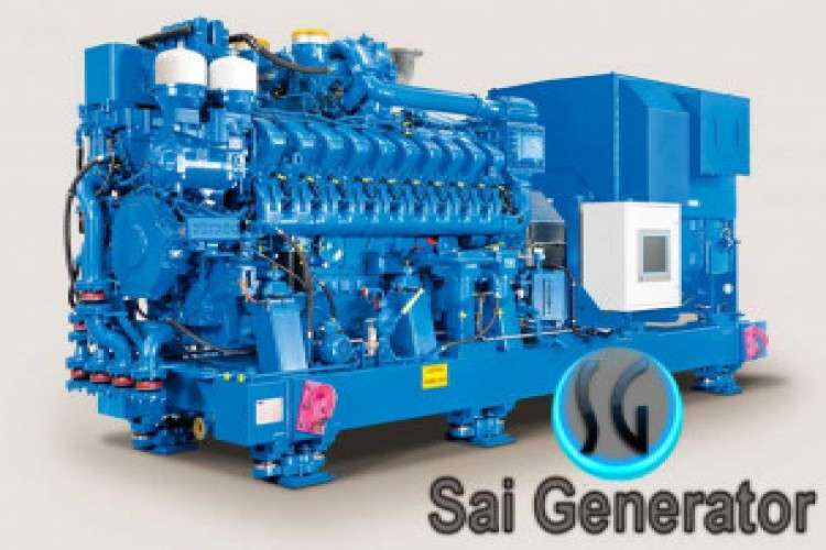 Top Generator Suppliers  Used Diesel Generator Seller In Gujarat 855161