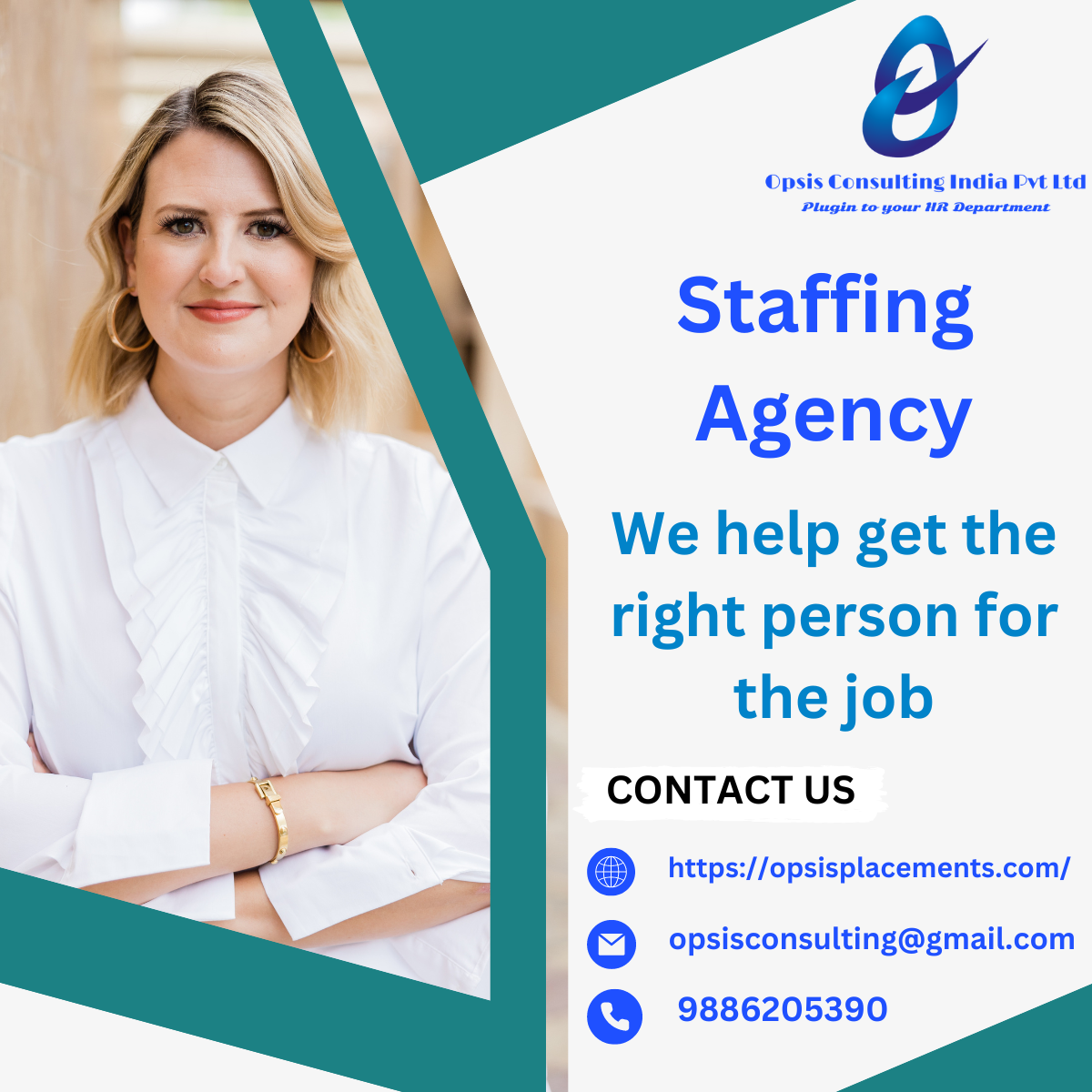 Top Hr Consultancy In Bangalore 16974518135