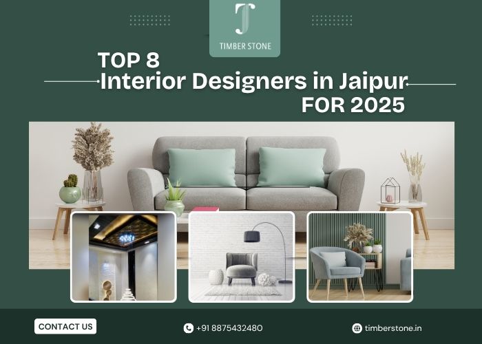 Top Interior Designers In Jaipur 17521405102