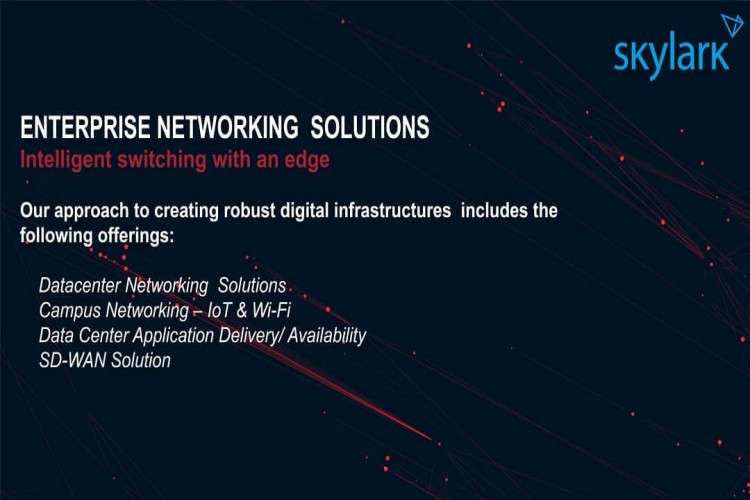 Top It Infrastructure Company And Network Service Provider 162998442010