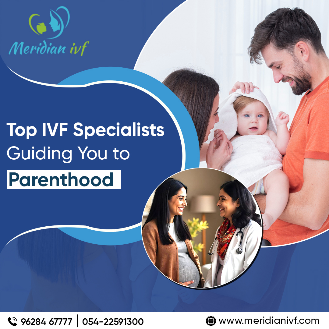 Top Ivf Specialists In Varanasi 17564709172