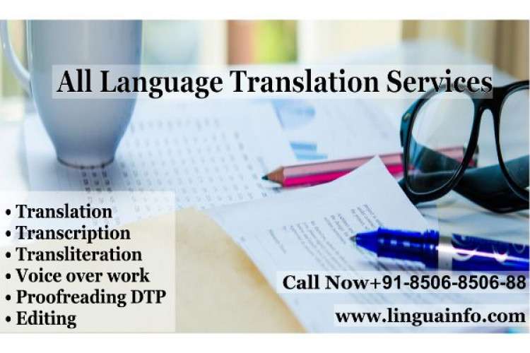 Top Language Translation Company In India And Worldwide 16456006082