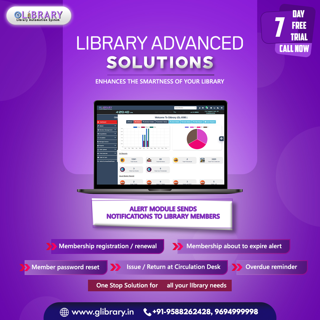 Top Library Management Software For Schools And Colleges 176335789210