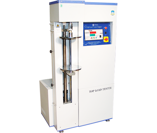 Top Load Tester Essential For Packaging Strength And Quality 17480833643