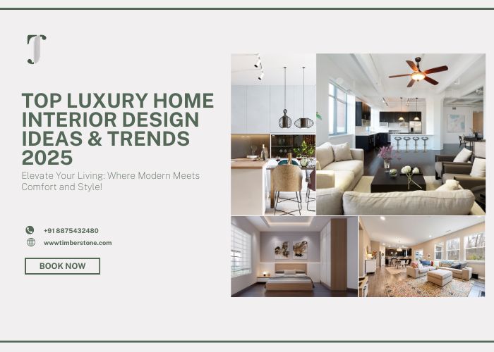 Top Luxury Home Interior Design Ideas And Trends 17512740065