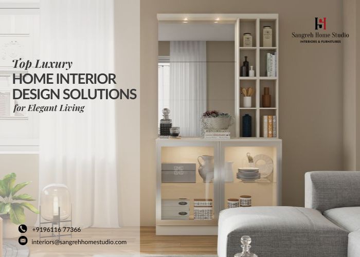 Top Luxury Home Interior Design Solutions For Elegant Living 17443573852
