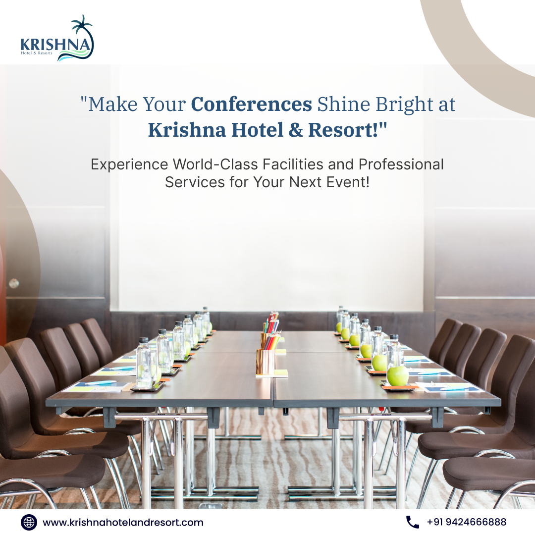 Top Luxury Hotel And Resort In Khargone Krishna Hotel Resort 17151592379