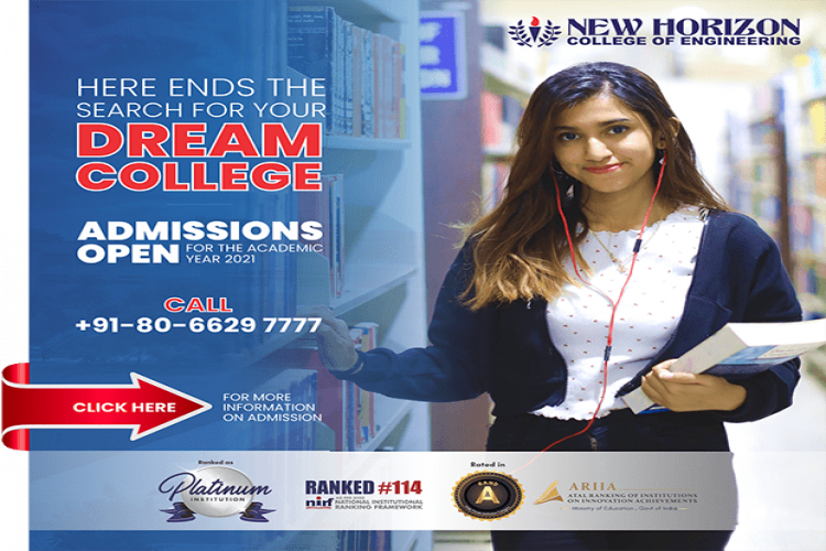 Top Mba Colleges In Bangalore New Horizon College Of Engineering 16322971521