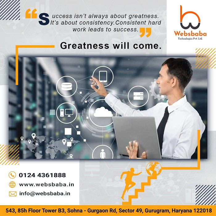 Top Mobile App Development Company In Gurgaon 16538950769