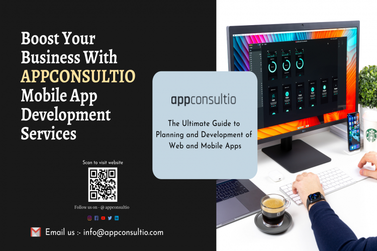 Top Mobile App Development Company In Pune 16339263580