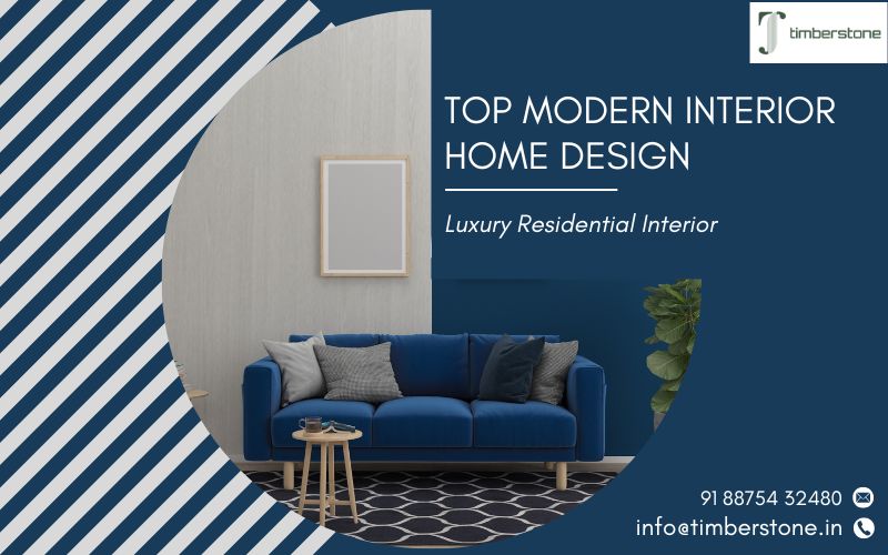 Top Modern Interior Home Design   Luxury Residential Interior 17376181809