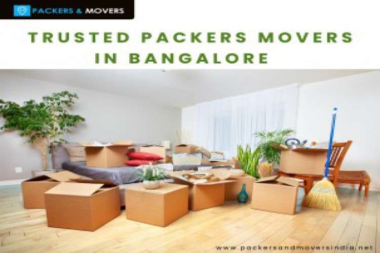 Top Movers And Packers Bangalore 7312943