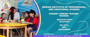 Top Nursery Teacher Training Course In Uttam Nagar 16896707732