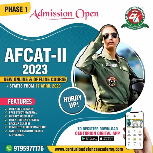 Top Online Afcat Coaching In India Best Afcat Coaching In India 16788769485