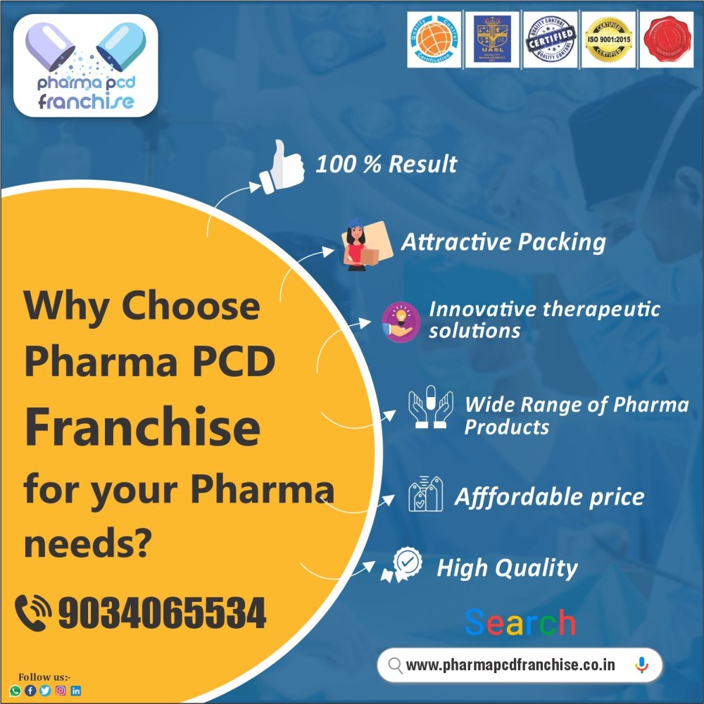 Top Pharmaceutical Distributors In India 17406529377