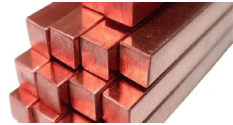 Top Quality Copper Lngots In Ahmedabad 17715002567