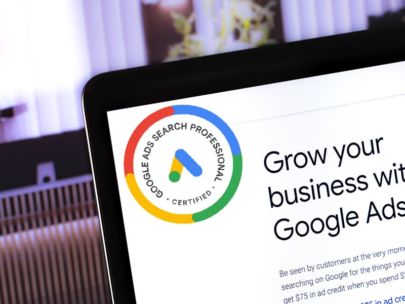 Top Rated Google Ads Agency For Your Business Growth 17434942758