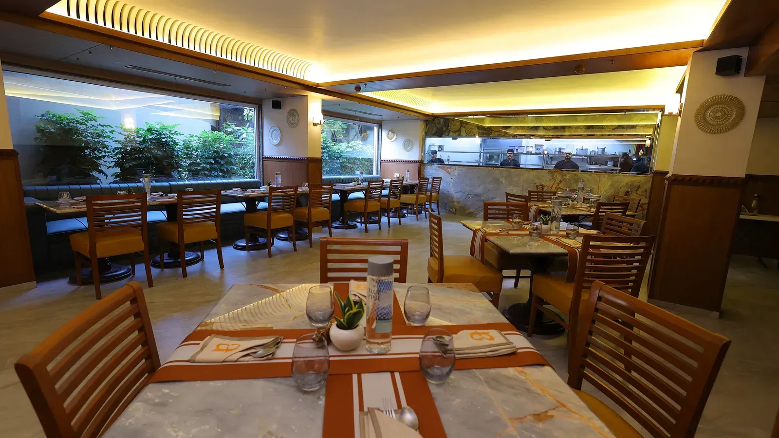 Top Restaurants Near Taj Mahal For Tourists 17519560455