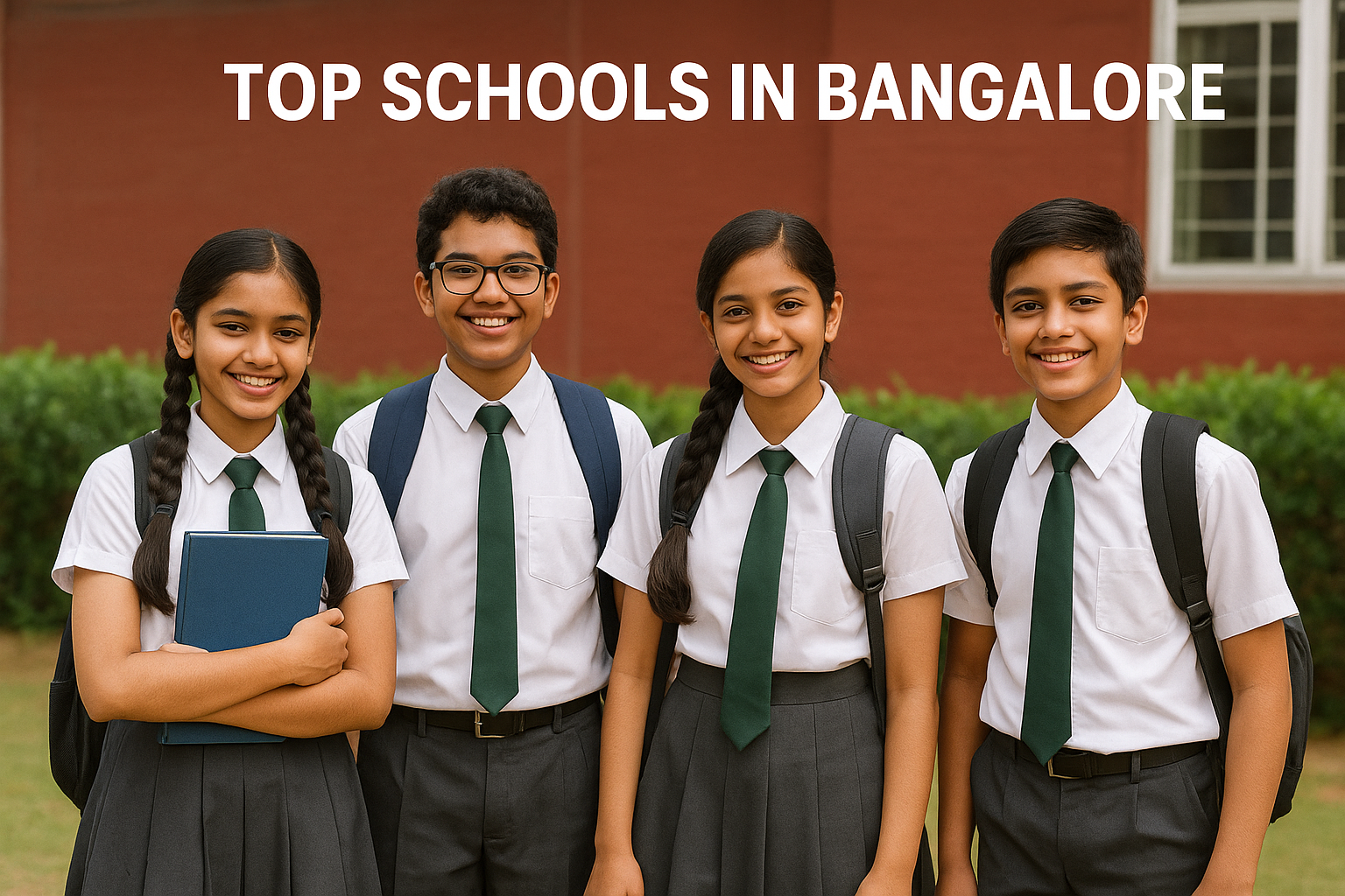 Top Schools In Bangalore Admissions Open 17613788215
