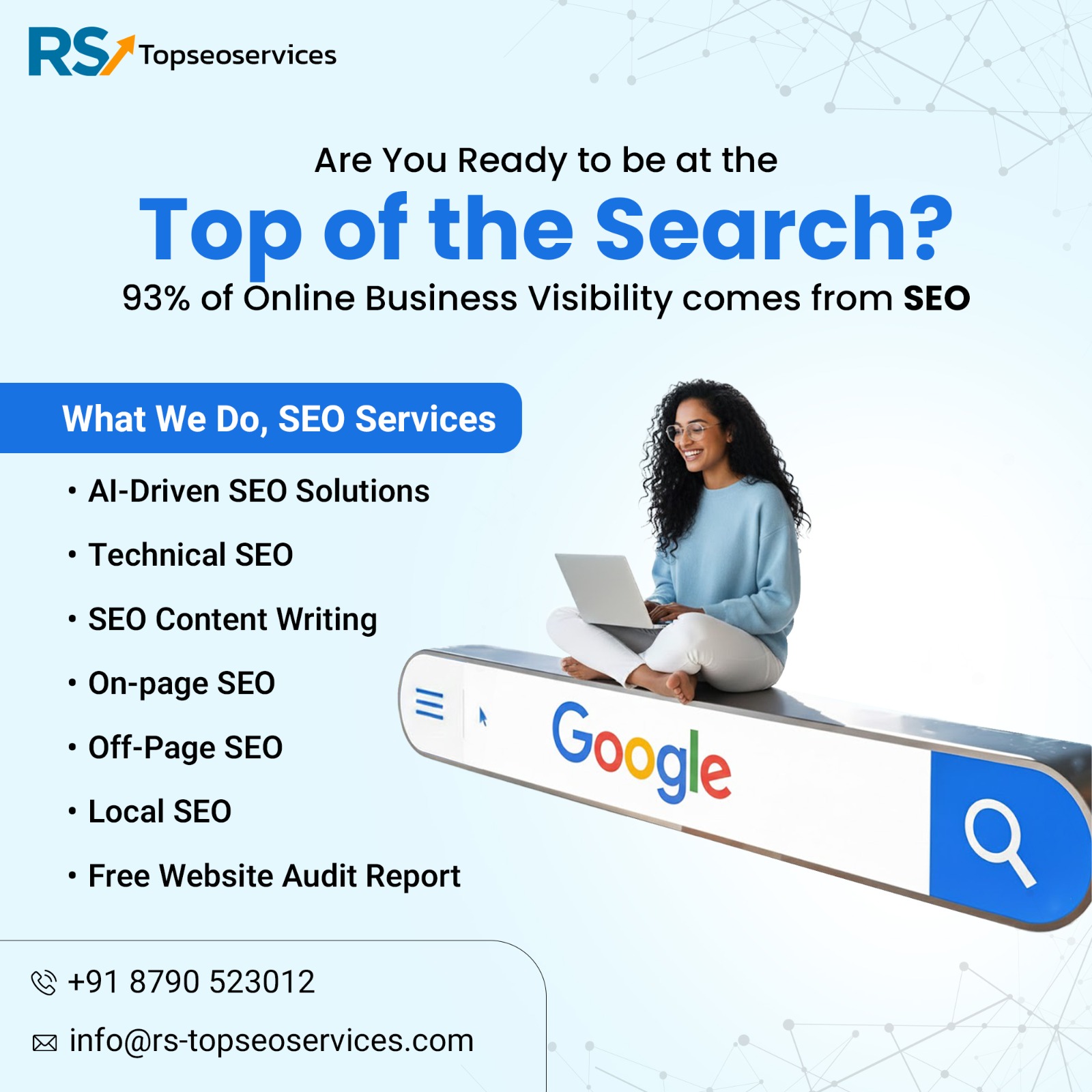 Top Seo Services   Seo Company Near Me 17792613207