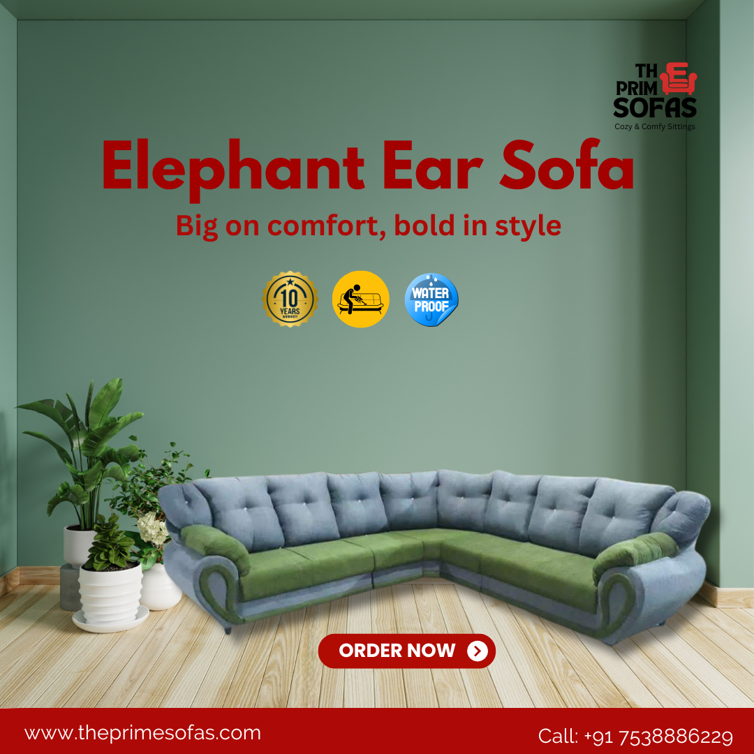 Top Sofa Manufacturing Company In Chennai Primesofa 17598370380