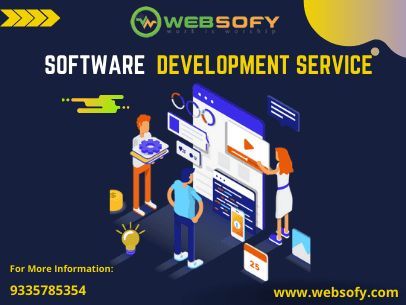 Top Software Companies In Lucknow Trusted It Partner 17555166856