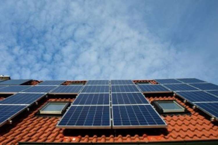 Top Solar Panel Manufacturers   Insolation Energy 2422614