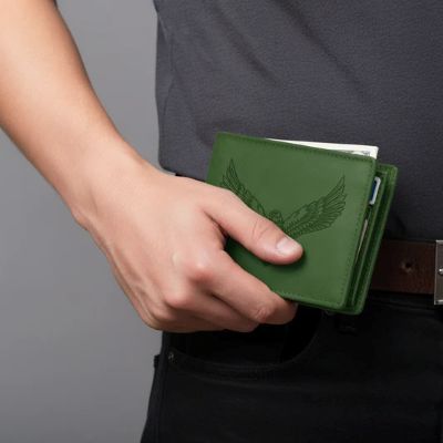 Top Ten Best Men S Leather Wallets 176909447910