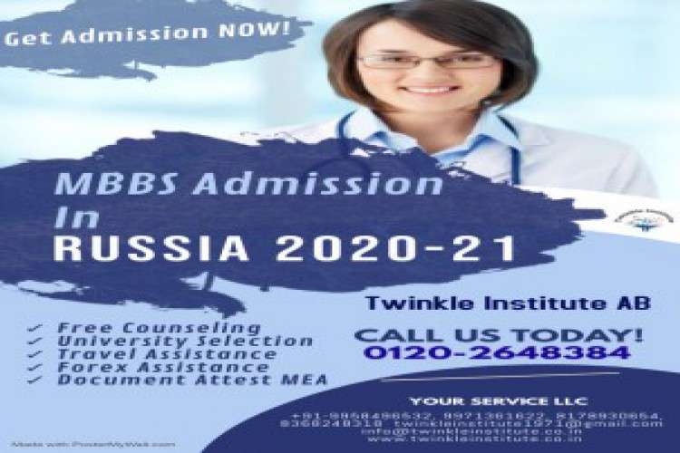 Top Ten Medical University In Russia 9127816