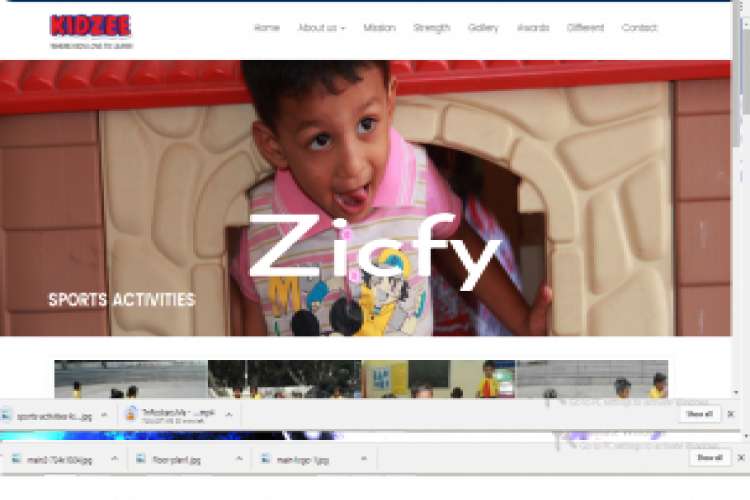 Top Ten Preschool In Chennai  Best Playschool In Anna Nagar Chennai 5158534