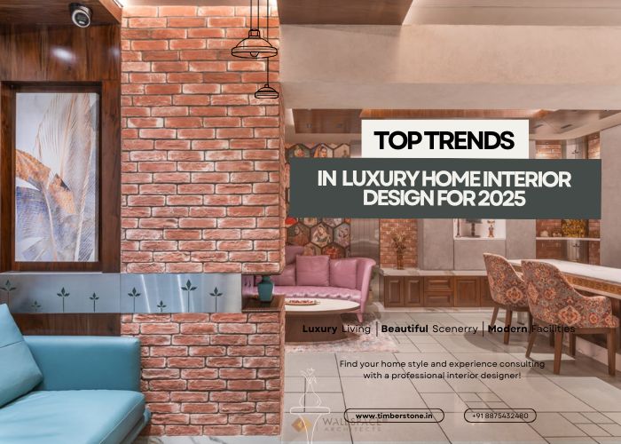 Top Trends In Luxury Home Interior Design 17498055810
