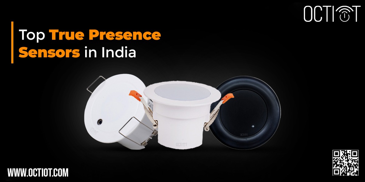 Top True Presence Sensors In India 17377114536