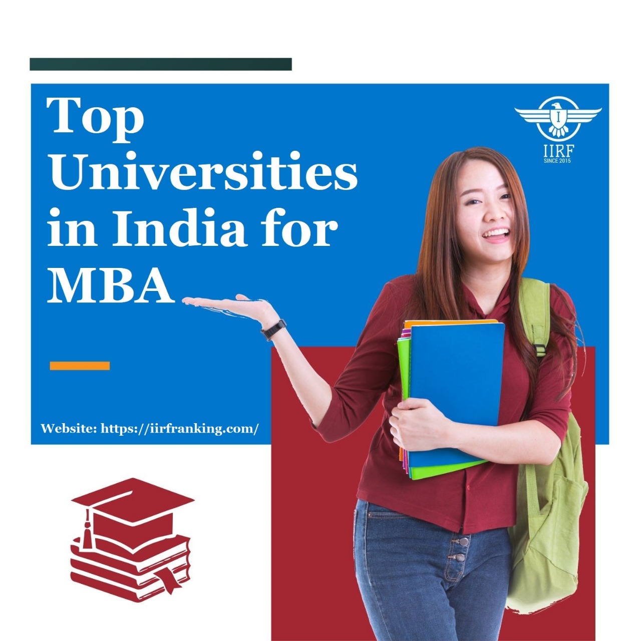 Top Universities In India For Mba 16965108120