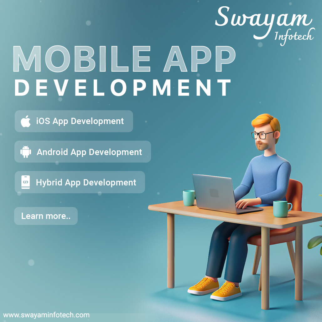 Top Web And Mobile App Development Company India 17283844601