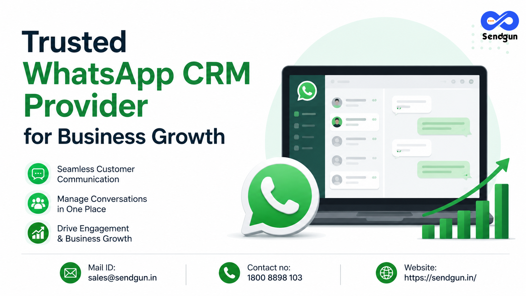 Top Whatsapp Crm Provider In Jaipur 17815073859