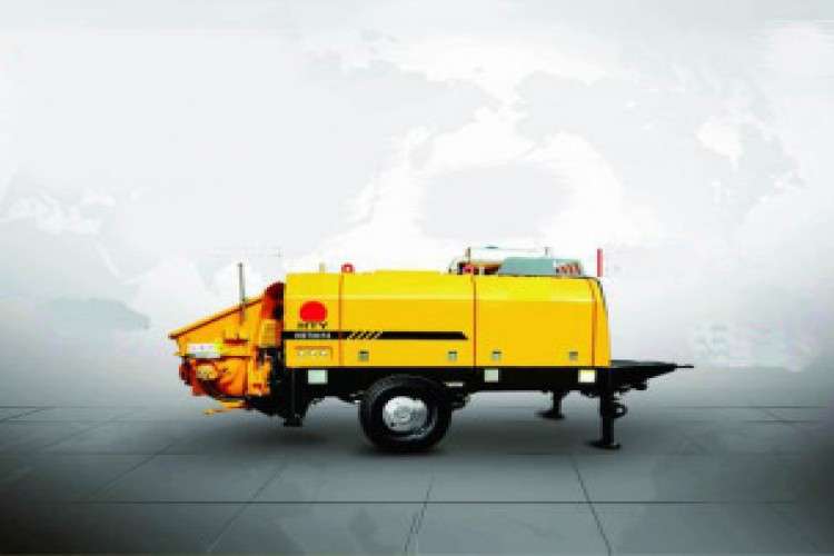Topper Truck Manufacturer 4655751