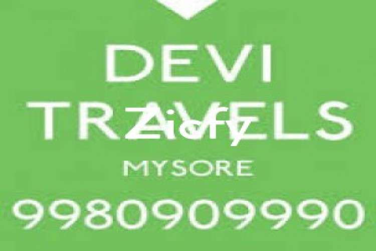 Tours And Travels In Mysore 6463866