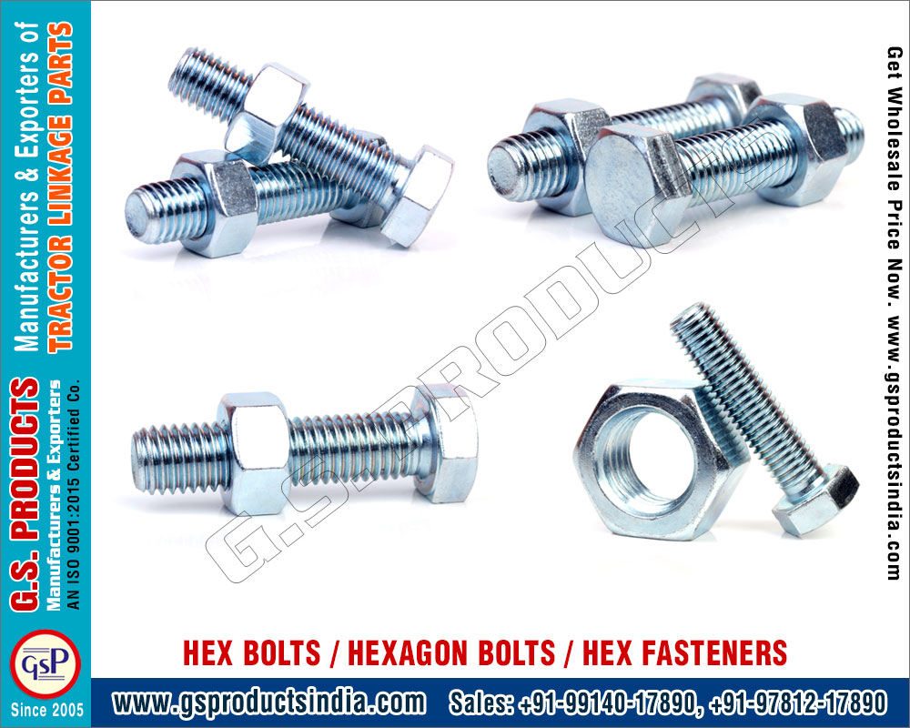 Tractor Linkage Parts 16983826253