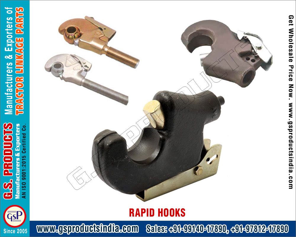 Tractor Linkage Parts 16983826260